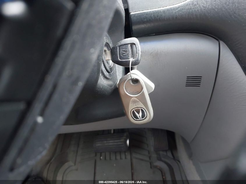 2006 Acura Mdx VIN: 2HNYD18966H506513 Lot: 42395425