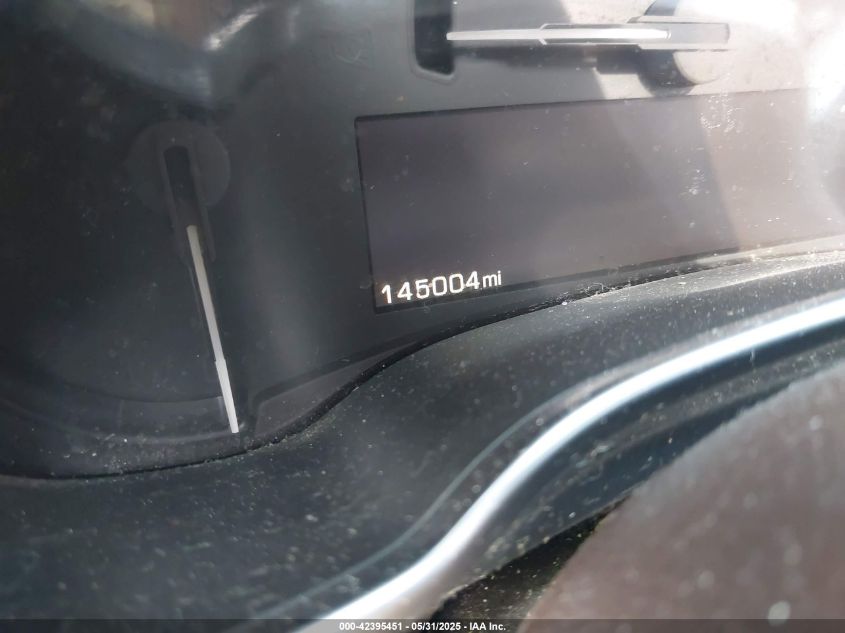 2016 Cadillac Srx Luxury Collection VIN: 3GYFNBE33GS547304 Lot: 42395451