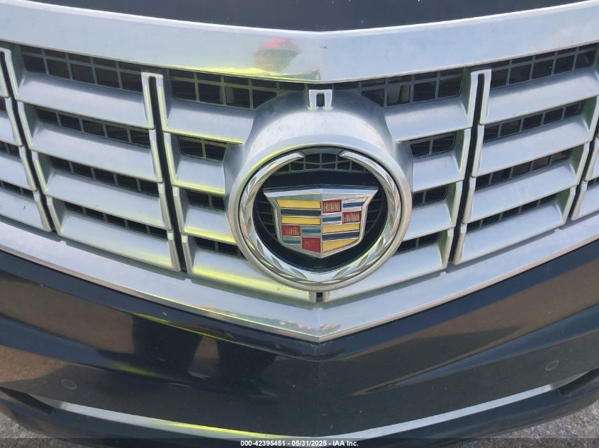 2016 Cadillac Srx Luxury Collection VIN: 3GYFNBE33GS547304 Lot: 42395451