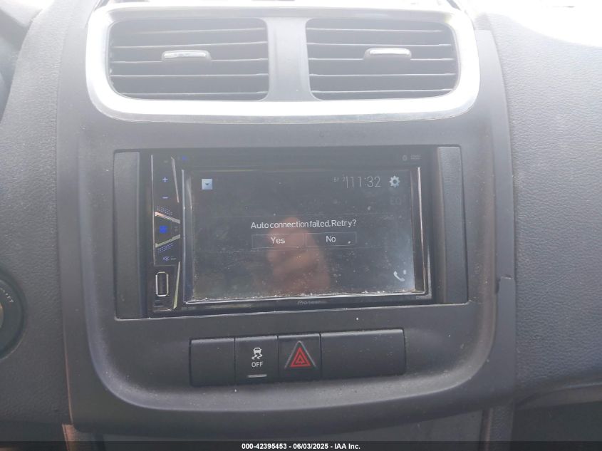 2012 Dodge Avenger Se VIN: 1C3CDZAB8CN182645 Lot: 42395453