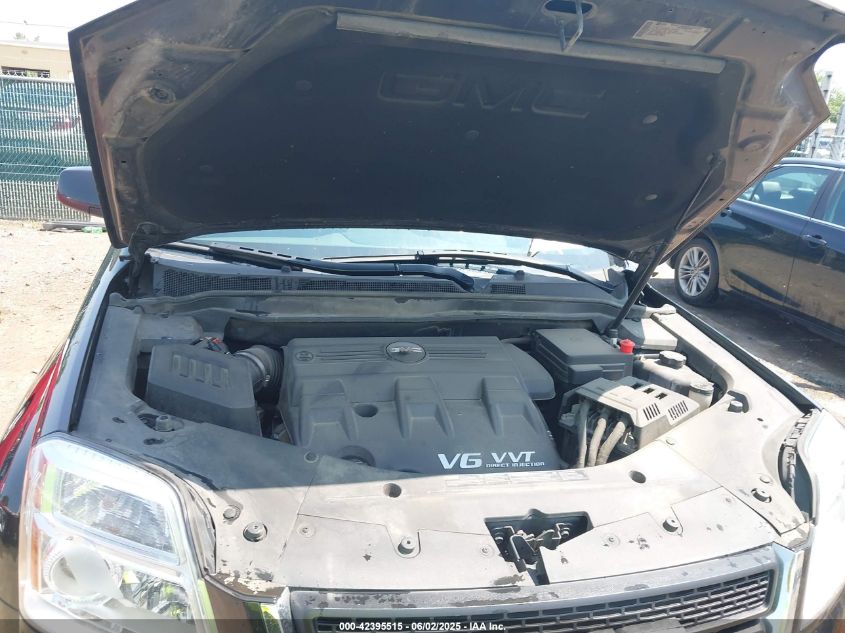 2014 GMC TERRAIN SLT-1 - 2GKFLSE31E6370084