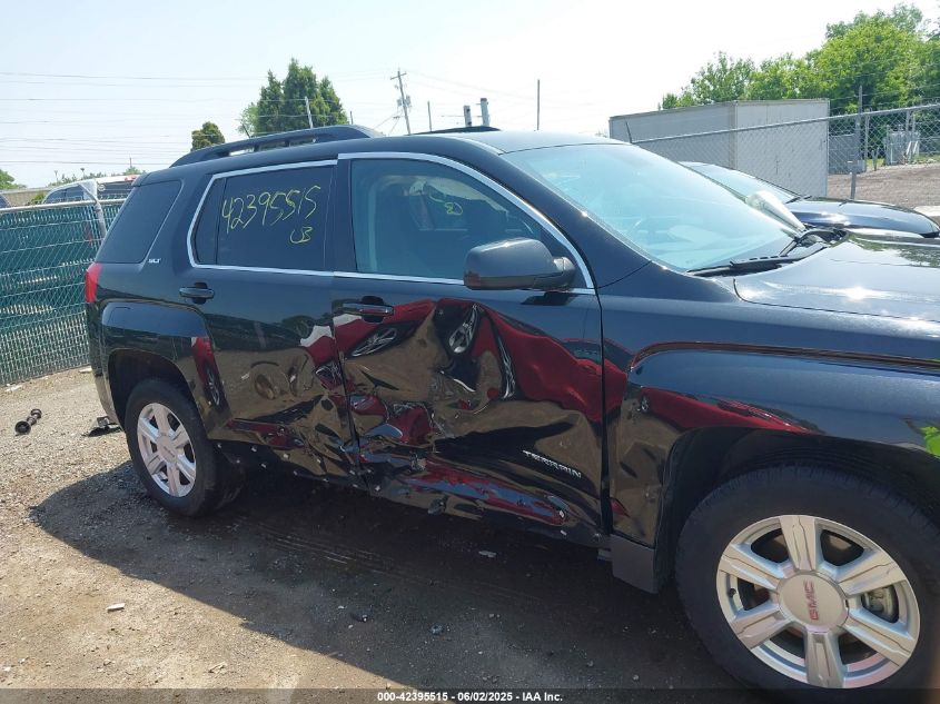 2014 GMC TERRAIN SLT-1 - 2GKFLSE31E6370084