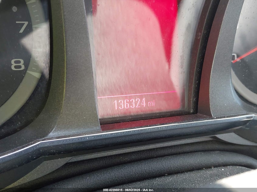 2014 GMC TERRAIN SLT-1 - 2GKFLSE31E6370084