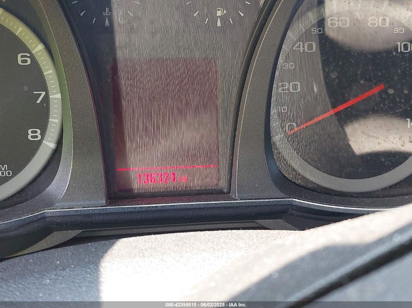 2014 GMC TERRAIN SLT-1 - 2GKFLSE31E6370084