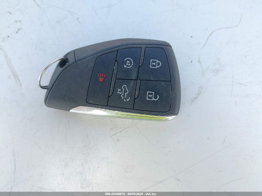 2024 Chevrolet Silverado 2500Hd 4Wd Standard Bed Lt VIN: 2GC4YNEY9R1117440 Lot: 42395676