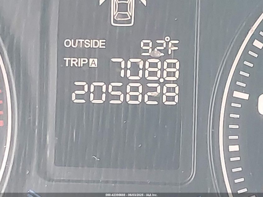 2004 Acura Tsx VIN: JH4CL96944C016459 Lot: 42395688