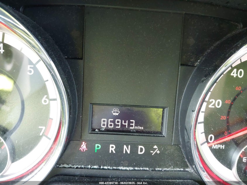 2018 Dodge Grand Caravan Se Plus VIN: 2C4RDGBGXJR169903 Lot: 42395738