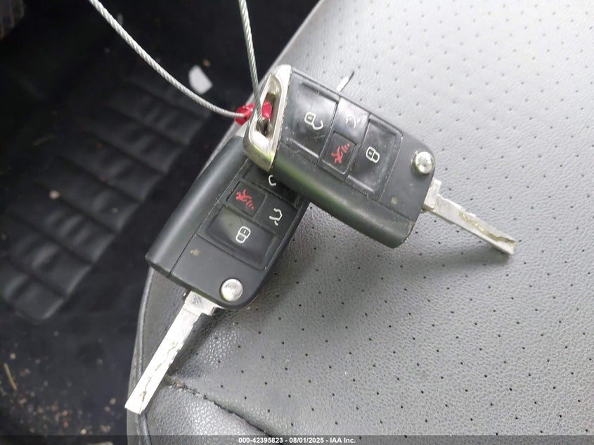 2020 Volkswagen Tiguan 2.0T Se/2.0T Se R-Line Black/2.0T Sel VIN: 3VV2B7AX5LM089137 Lot: 42395823