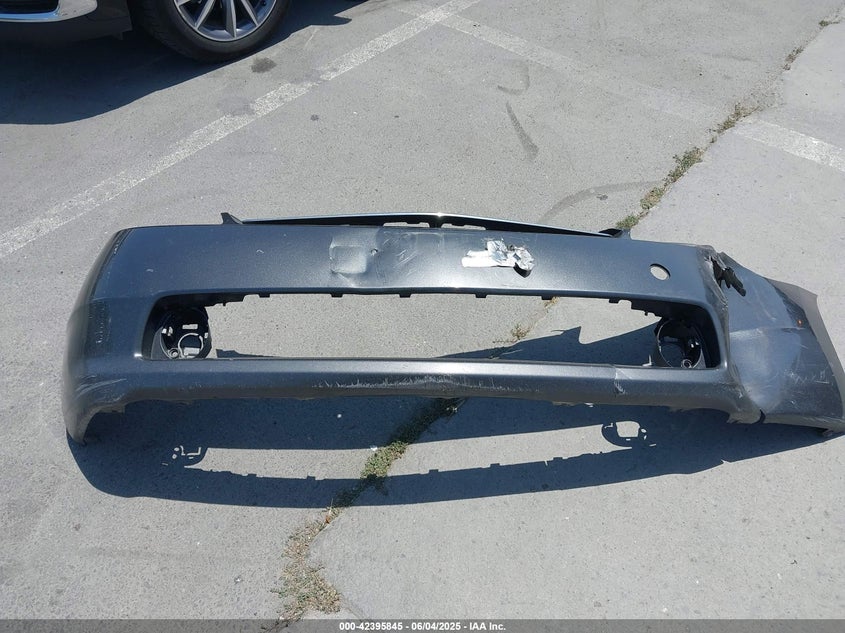 2008 TOYOTA PRIUS VIN: JTDKB20U683303442