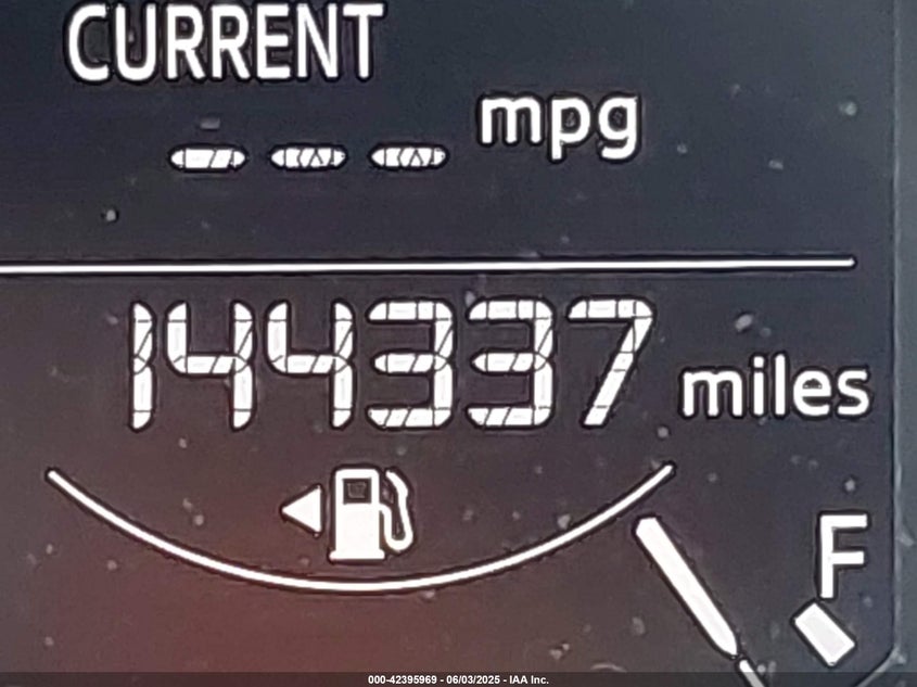 2017 MAZDA CX-5 TOURING - JM3KFBCL6H0116203