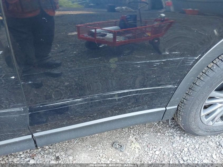 2017 MAZDA CX-5 TOURING - JM3KFBCL6H0116203