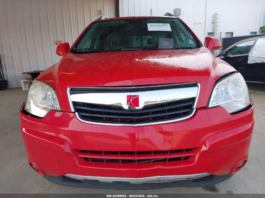 2009 Saturn Vue V6 Xr VIN: 3GSCL53779S524248 Lot: 42396055
