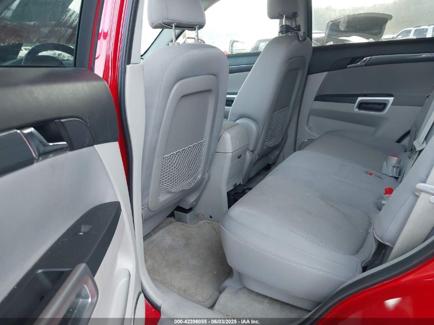 2009 Saturn Vue V6 Xr VIN: 3GSCL53779S524248 Lot: 42396055