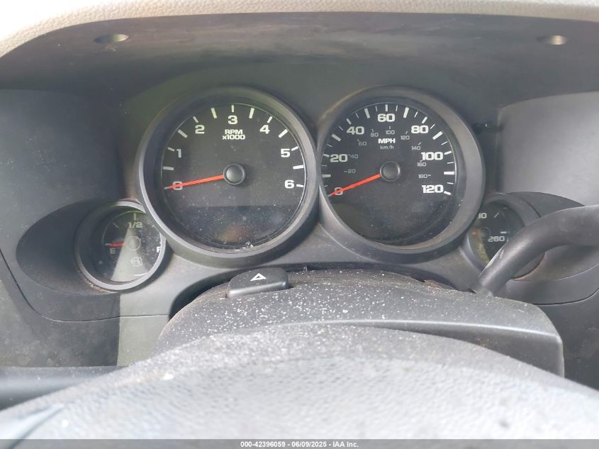 2008 Chevrolet Silverado 1500 Work Truck VIN: 1GCEC19X28Z223750 Lot: 42396059