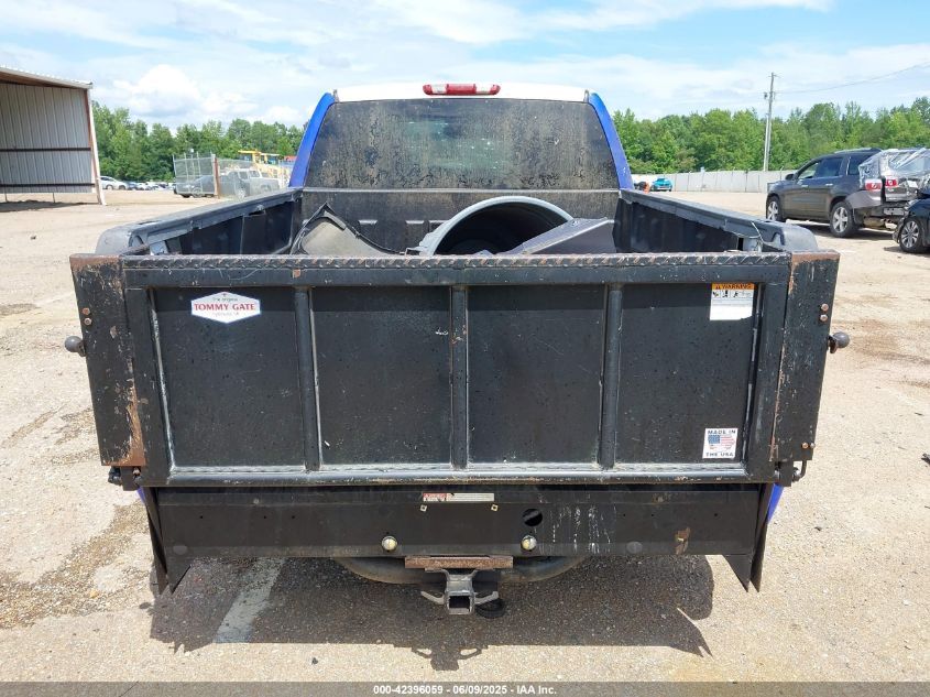 2008 Chevrolet Silverado 1500 Work Truck VIN: 1GCEC19X28Z223750 Lot: 42396059