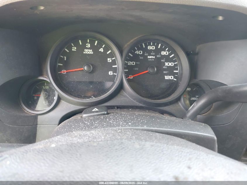 2008 Chevrolet Silverado 1500 Work Truck VIN: 1GCEC19X28Z223750 Lot: 42396059