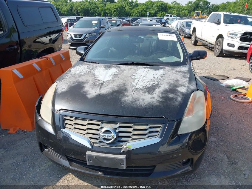 2008 Nissan Altima 2.5 S VIN: 1N4AL24E28C219975 Lot: 42396103