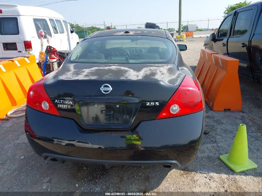 2008 Nissan Altima 2.5 S VIN: 1N4AL24E28C219975 Lot: 42396103