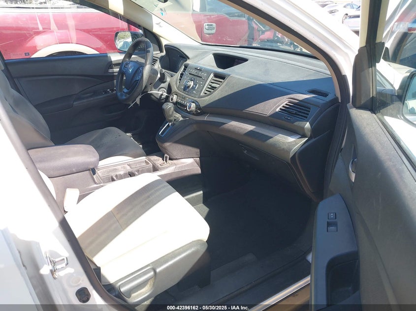 2016 HONDA CR-V VIN: 5J6RM4H48GL104846