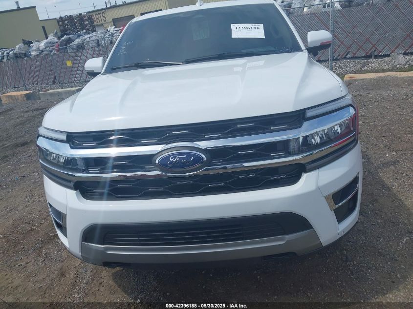 2023 Ford Expedition - 1FMJK2A85PEA40906