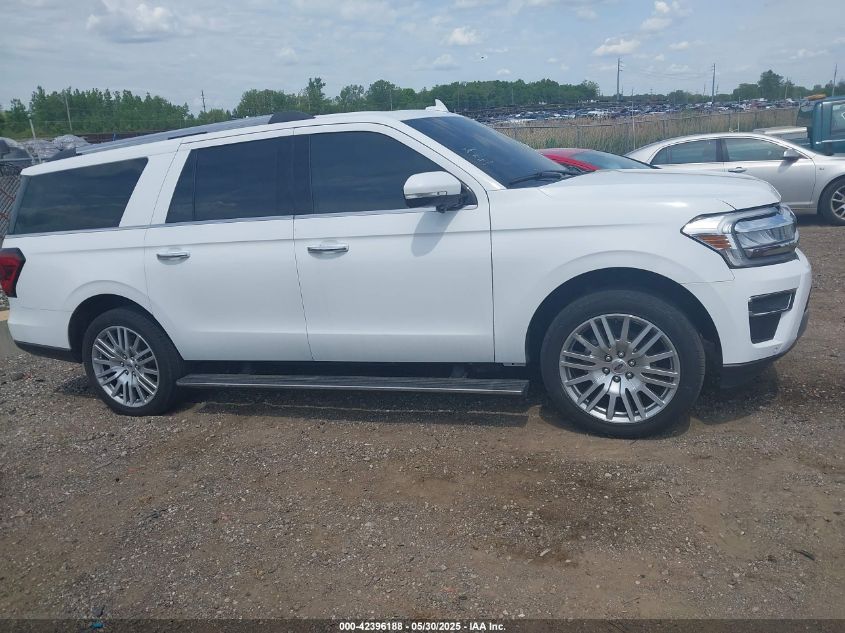 2023 Ford Expedition - 1FMJK2A85PEA40906