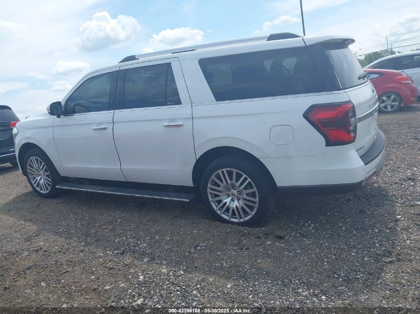 2023 Ford Expedition - 1FMJK2A85PEA40906