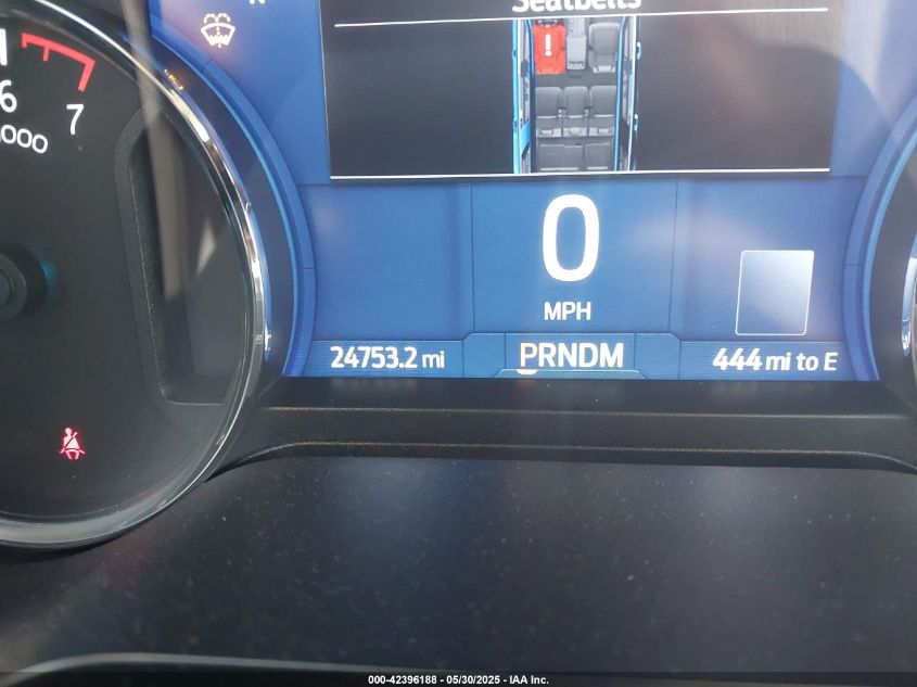 2023 Ford Expedition - 1FMJK2A85PEA40906