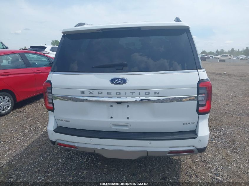 2023 Ford Expedition - 1FMJK2A85PEA40906
