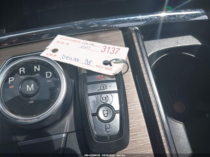 2023 Ford Expedition - 1FMJK2A85PEA40906