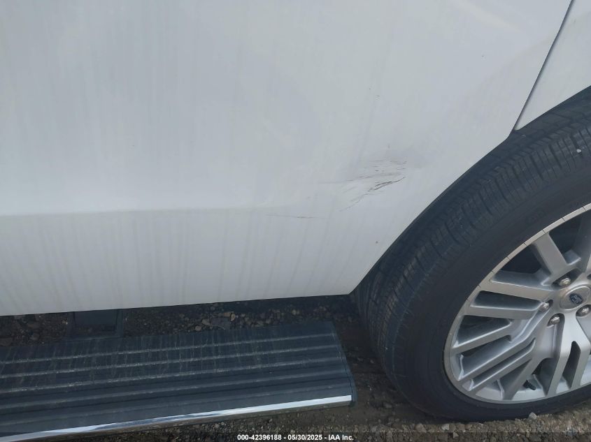 2023 Ford Expedition - 1FMJK2A85PEA40906