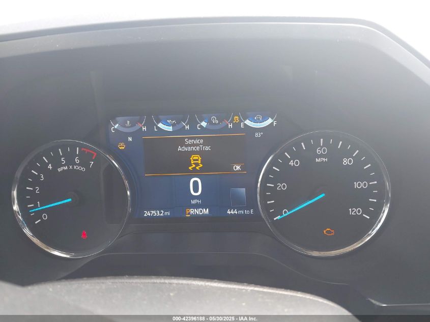 2023 Ford Expedition - 1FMJK2A85PEA40906