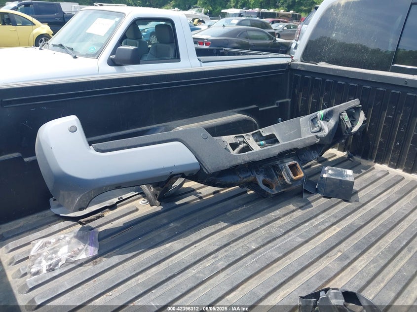 2020 TOYOTA TACOMA TRD OFF-ROAD - 3TMDZ5BN7LM089659