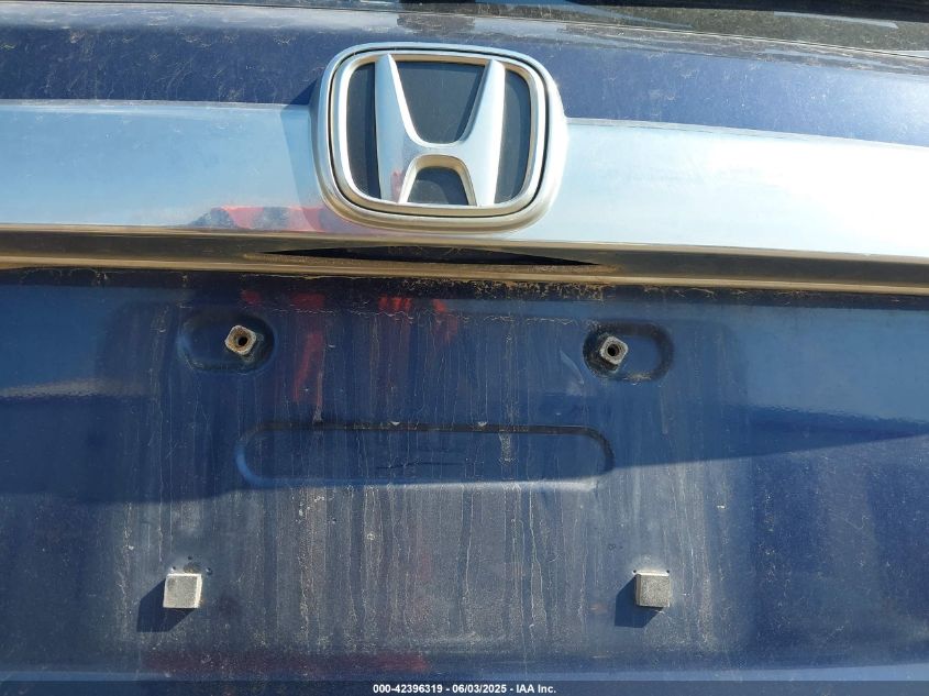 2008 Honda Cr-V Ex VIN: JHLRE48568C010400 Lot: 42396319