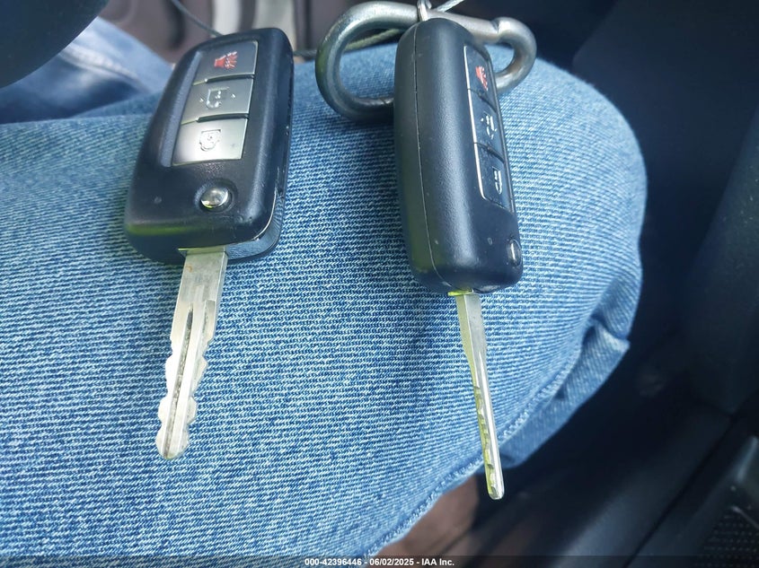 2014 NISSAN ROGUE S - 5N1AT2MVXEC834355