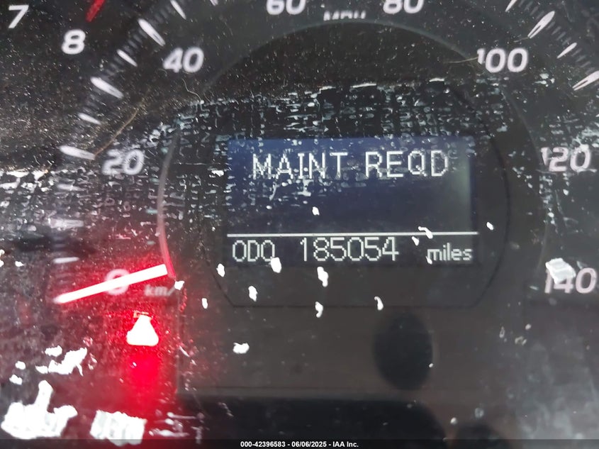 2008 TOYOTA CAMRY VIN: 4T1BE46K48U215455