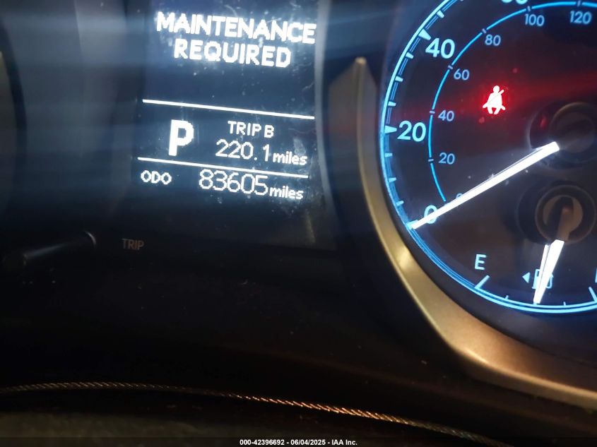 2015 Toyota Corolla S Premium VIN: 2T1BURHE5FC298075 Lot: 42396692