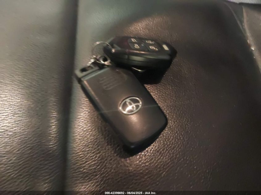 2015 Toyota Corolla S Premium VIN: 2T1BURHE5FC298075 Lot: 42396692