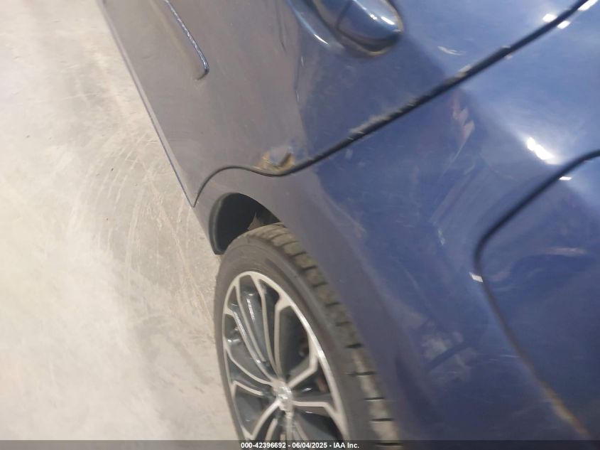 2015 Toyota Corolla S Premium VIN: 2T1BURHE5FC298075 Lot: 42396692