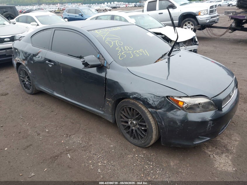 2006 Scion Tc