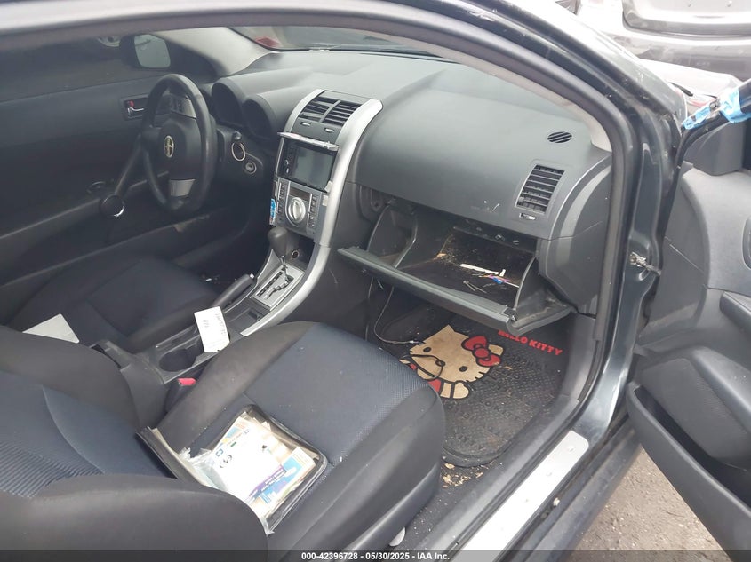 2006 SCION TC auction photo 5