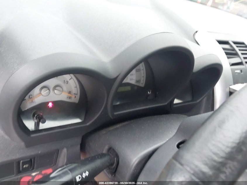 2006 SCION TC auction photo 7