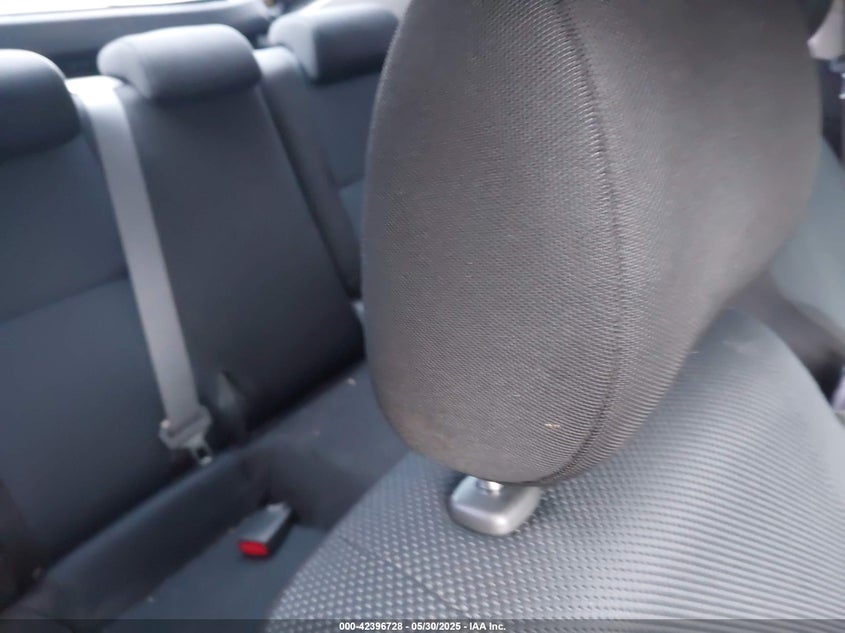 2006 SCION TC auction photo 8