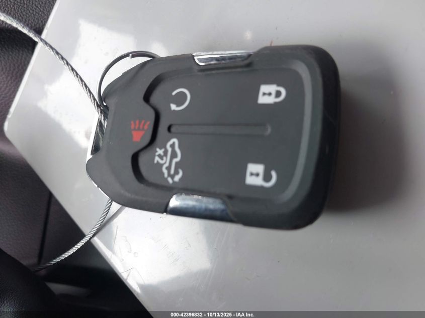 2022 Chevrolet Silverado 2500Hd 4Wd Standard Bed Lt VIN: 2GC4YNEY0N1230297 Lot: 42396832