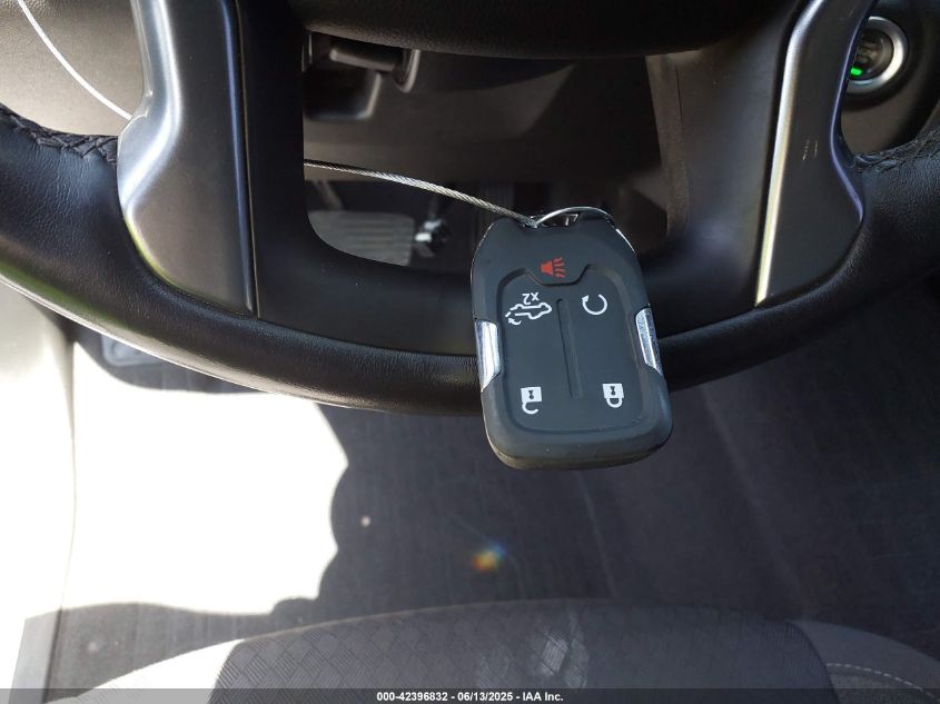 2022 Chevrolet Silverado 2500Hd 4Wd Standard Bed Lt VIN: 2GC4YNEY0N1230297 Lot: 42396832