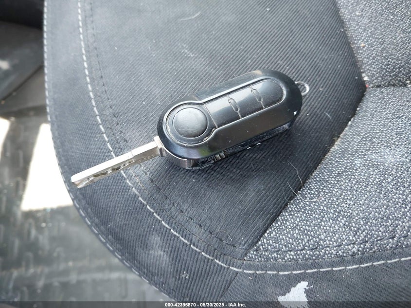 2016 RAM PROMASTER 1500 LOW ROOF - 3C6TRVAG9GE129858