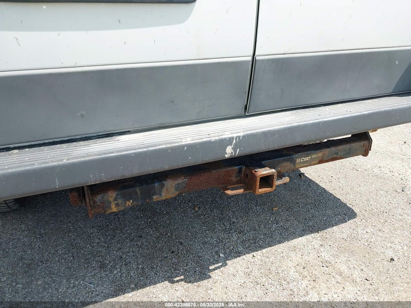 2016 RAM PROMASTER 1500 LOW ROOF - 3C6TRVAG9GE129858