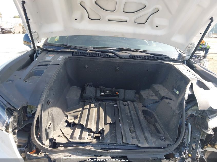 2024 Chevrolet Silverado Work Truck VIN: 1GC10UED1RU20142 Lot: 42396893