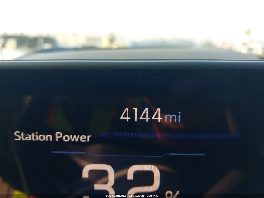 2024 Chevrolet Silverado Work Truck VIN: 1GC10UED1RU20142 Lot: 42396893