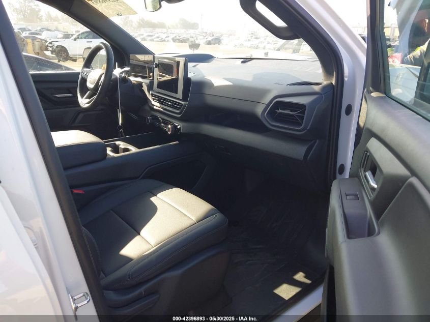 2024 Chevrolet Silverado - 1GC10UED1RU201421