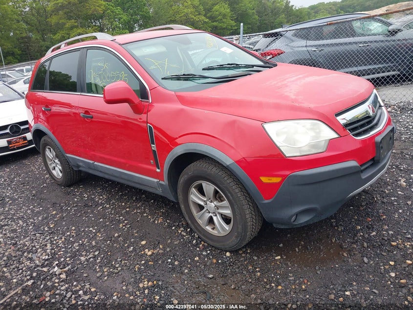 2009 Saturn Vue 4-Cyl Xe